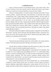 Infliacija ir su infliacija susiję klausimai 4 puslapis