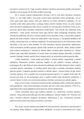 Infliacija ir su infliacija susiję klausimai 5 puslapis