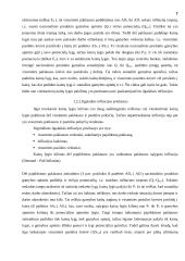 Infliacija ir su infliacija susiję klausimai 6 puslapis