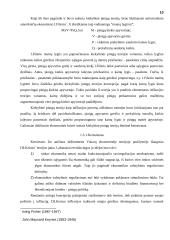 Infliacija ir su infliacija susiję klausimai 9 puslapis