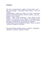 Parapsichologija