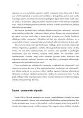 Pasąmonė ir jos reiškiniai 13 puslapis