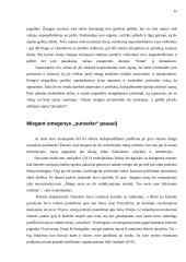 Pasąmonė ir jos reiškiniai 15 puslapis