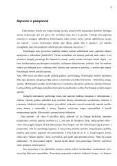 Pasąmonė ir jos reiškiniai 4 puslapis