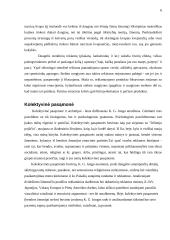 Pasąmonė ir jos reiškiniai 6 puslapis