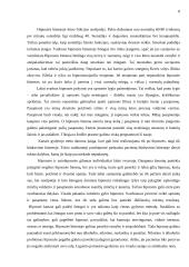 Pasąmonė ir jos reiškiniai 8 puslapis