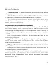 Infliacija: priežastys ir mažinimo būdai 14 puslapis