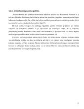 Infliacija: priežastys ir mažinimo būdai 15 puslapis