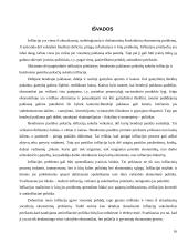 Infliacija: priežastys ir mažinimo būdai 16 puslapis