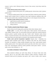 Infliacija: priežastys ir mažinimo būdai 9 puslapis