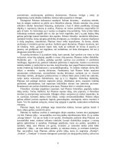 Platonas. Aristotelis 6 puslapis