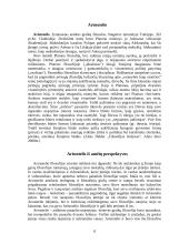 Platonas. Aristotelis 8 puslapis