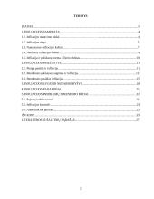 Infliacija. Infliacijos formos 2 puslapis