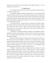 Infliacija. Infliacijos formos 5 puslapis