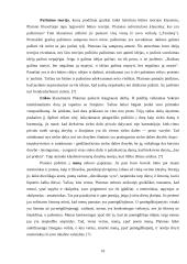 Platonas. Jo filosofijos pagrindiniai bruožai 10 puslapis