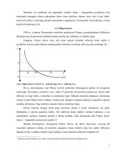 Infliacijos ir nedarbo tarpusavio priklausomybės trumpalaikė analizė 5 puslapis