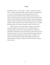 Platono pažinimo teorija 3 puslapis