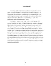 Platono pažinimo teorija 8 puslapis