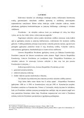 Prezidentas 2 puslapis