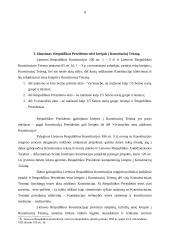 Prezidentas 9 puslapis