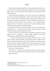 Infliacijos problemos 2 puslapis