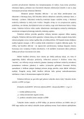 Infliacijos problemos 15 puslapis