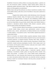 Infliacijos problemos 20 puslapis