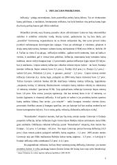 Infliacijos problemos 3 puslapis