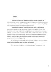 Prigimtinės teisės 3 puslapis