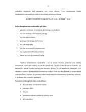 Informacijos apsauga įmonėje: UAB "AGA-CAD" 11 puslapis