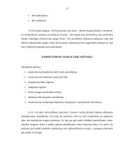 Informacijos apsauga įmonėje: UAB "AGA-CAD" 12 puslapis