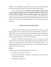 Informacijos apsauga įmonėje: UAB "AGA-CAD" 14 puslapis