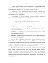 Informacijos apsauga įmonėje: UAB "AGA-CAD" 6 puslapis