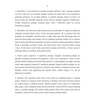 Informacijos apsauga įmonėje: UAB "AGA-CAD" 8 puslapis