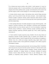 Informacijos apsauga įmonėje: UAB "AGA-CAD" 10 puslapis