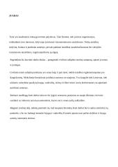 Juridiniai asmenys - privatūs ir viešieji 3 puslapis