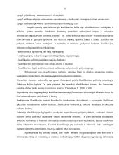 Informacijos valdymas: telekomunikacinių paslaugų tiekimas AB "TEO LT" 12 puslapis
