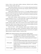 Protinio atsilikimo klasifikacija, etiologija, diagnostika ir prevencija 4 puslapis