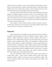 Protinio atsilikimo klasifikacija, etiologija, diagnostika ir prevencija 6 puslapis