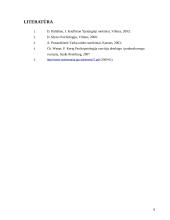 Protinio atsilikimo klasifikacija, etiologija, diagnostika ir prevencija 9 puslapis