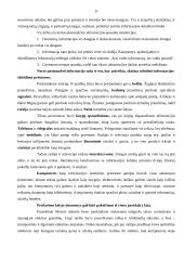 Informacinė įmonės veikla ir vystymasis 11 puslapis