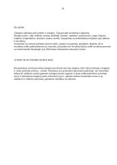 Psichologija: jutimas ir suvokimas 11 puslapis