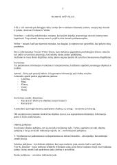 Psichologija: jutimas ir suvokimas 4 puslapis