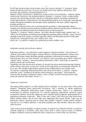 Psichologija: jutimas ir suvokimas 6 puslapis