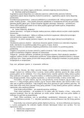 Psichologija: jutimas ir suvokimas 9 puslapis