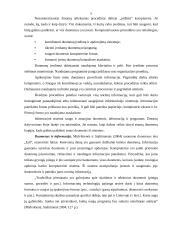 Informacinių technologijų (informacinių sistemų) poveikis organizacijos vidinei veiklai 5 puslapis