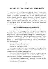 Psichologinis konsultavimas ir konsultantas 2 puslapis