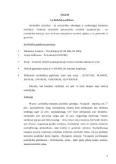 Reabilitacijos ir normalizacijos problema Lietuvoje ir pasaulyje sprendžiant savižudybių problemas 2 puslapis