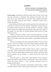 Inovacijos automobilių versle 3 puslapis