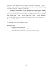 Inovacijos automobilių versle 4 puslapis